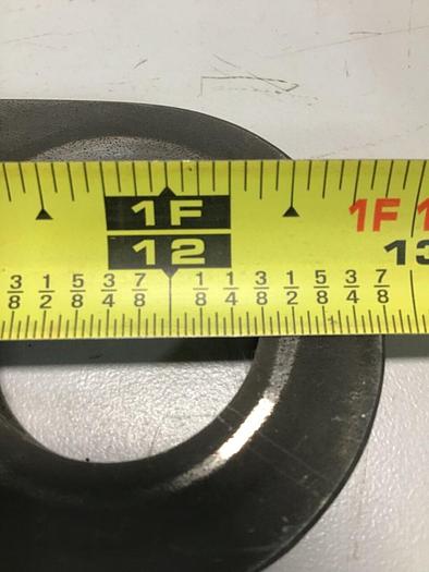 Used ARBURG Toggle Link 221-75-350 / CHL #116429