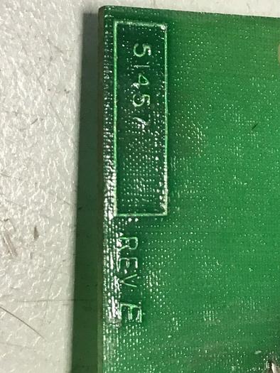 Used SCI Circuit Board 21649 REV B #118182