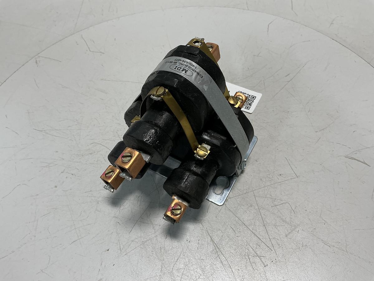 Used MDI 335NO-120A-18