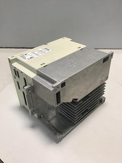 Used TOSHIBA Inverter Drive VF-S11-4022PL-WP Used #145010
