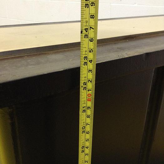 Used ENGEL Robot Base BASE061 #83061