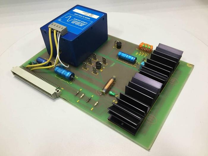 Used KEBA Power Suppy Board E-PS88-M/C D1527C Used
