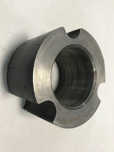 Used CINCINNATI MILACRON Tie Bar Nut 3389570 #131762