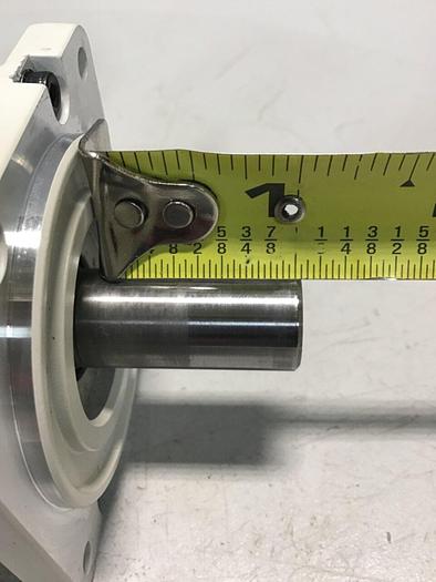 Used PANASONIC Servo Motor MSMA042A1A #128298