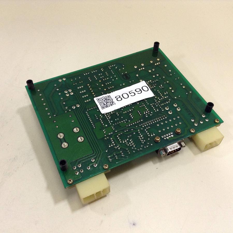 Used TOSHIBA Circuit Board H1693473 Used