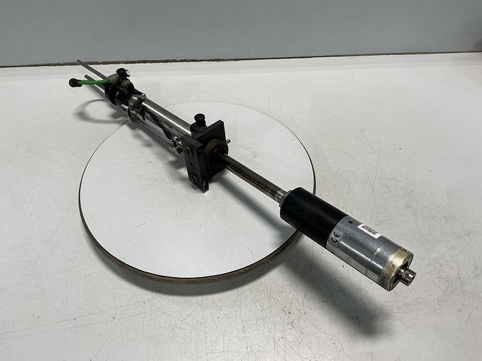 Used BRANSON BRANSON 4TP