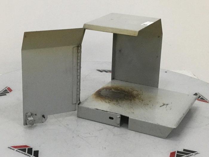 Used VAN DORN DEMAG Purge Guard 85HT5 / PG #117574