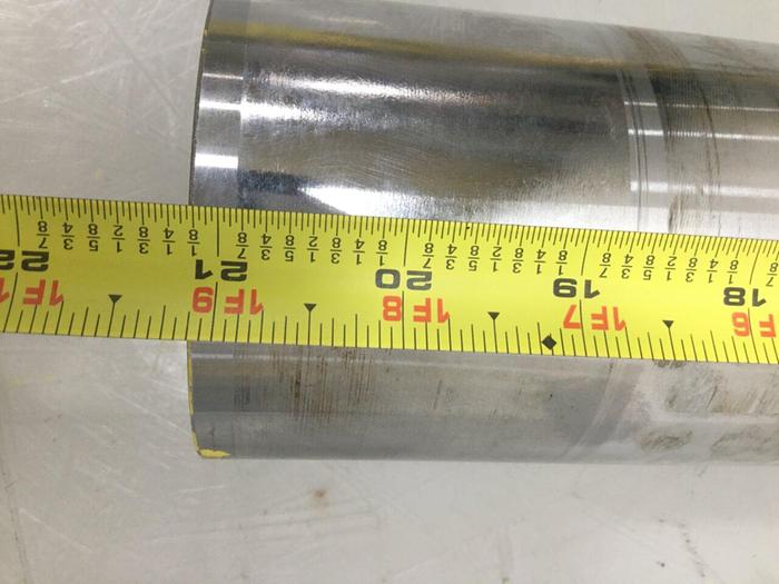 Used VAN DORN Toggle Pin 302533F #106614