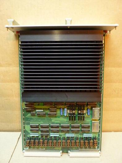 Used CANDID LOGIC INC. Circuit Board 102971D #29409