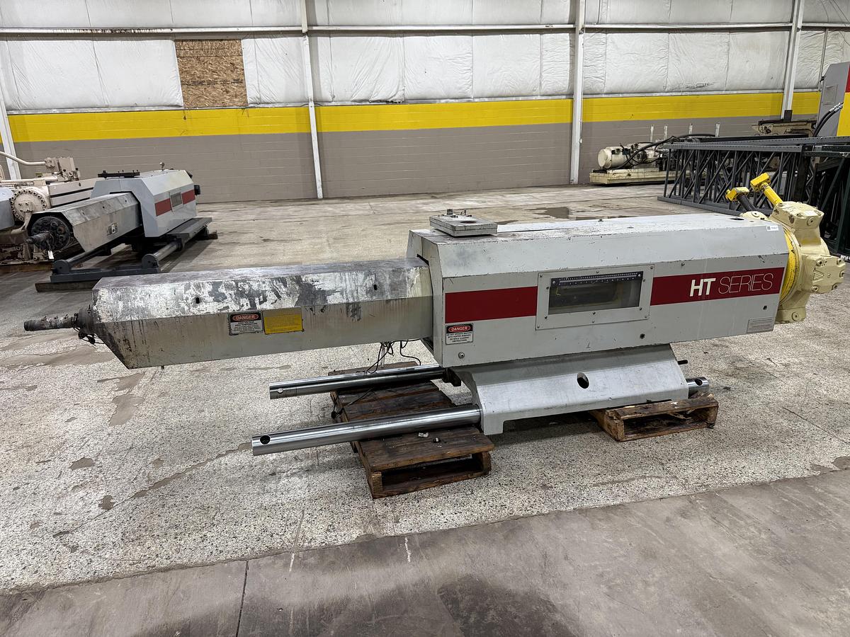 Used VAN DORN HT series