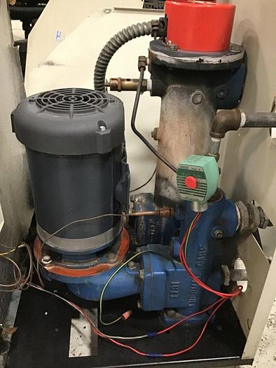 Used THERMAL CARE Thermolator RA090803 Used