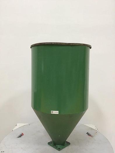 Used GENERIC Hopper 25X25 HOP #134582