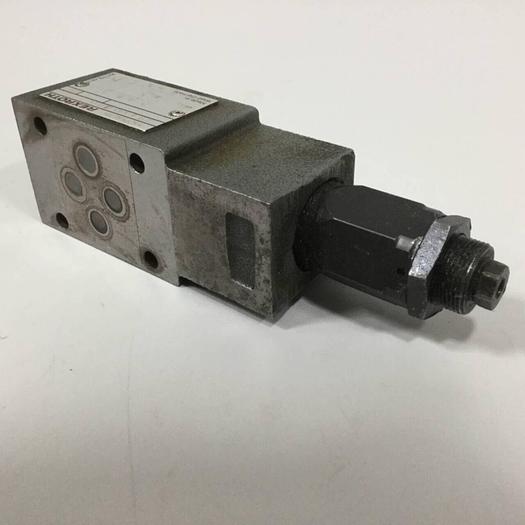 Used REXROTH Valve ZDB6VA241200V #90411