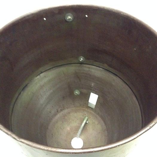 Used GENERIC Hopper HOPPER292 #88292