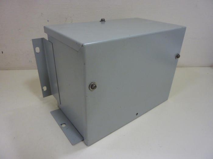 Used GENERAL ELECTRIC Dielektrol Capacitor 65L811TE1 #57223