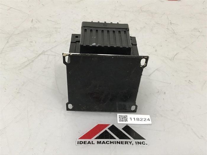 Used HAMMOND 1 kVA Transformer PH1000QP #118224