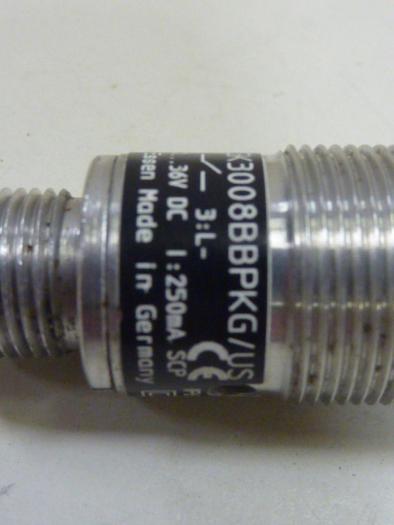 Used IFM Proximity Switch IG5788 #62593