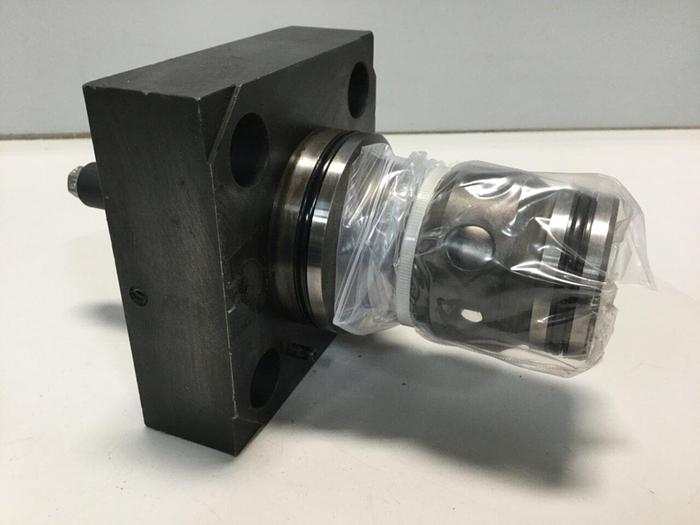 Used REXROTH Valve FE4011LN9M Used