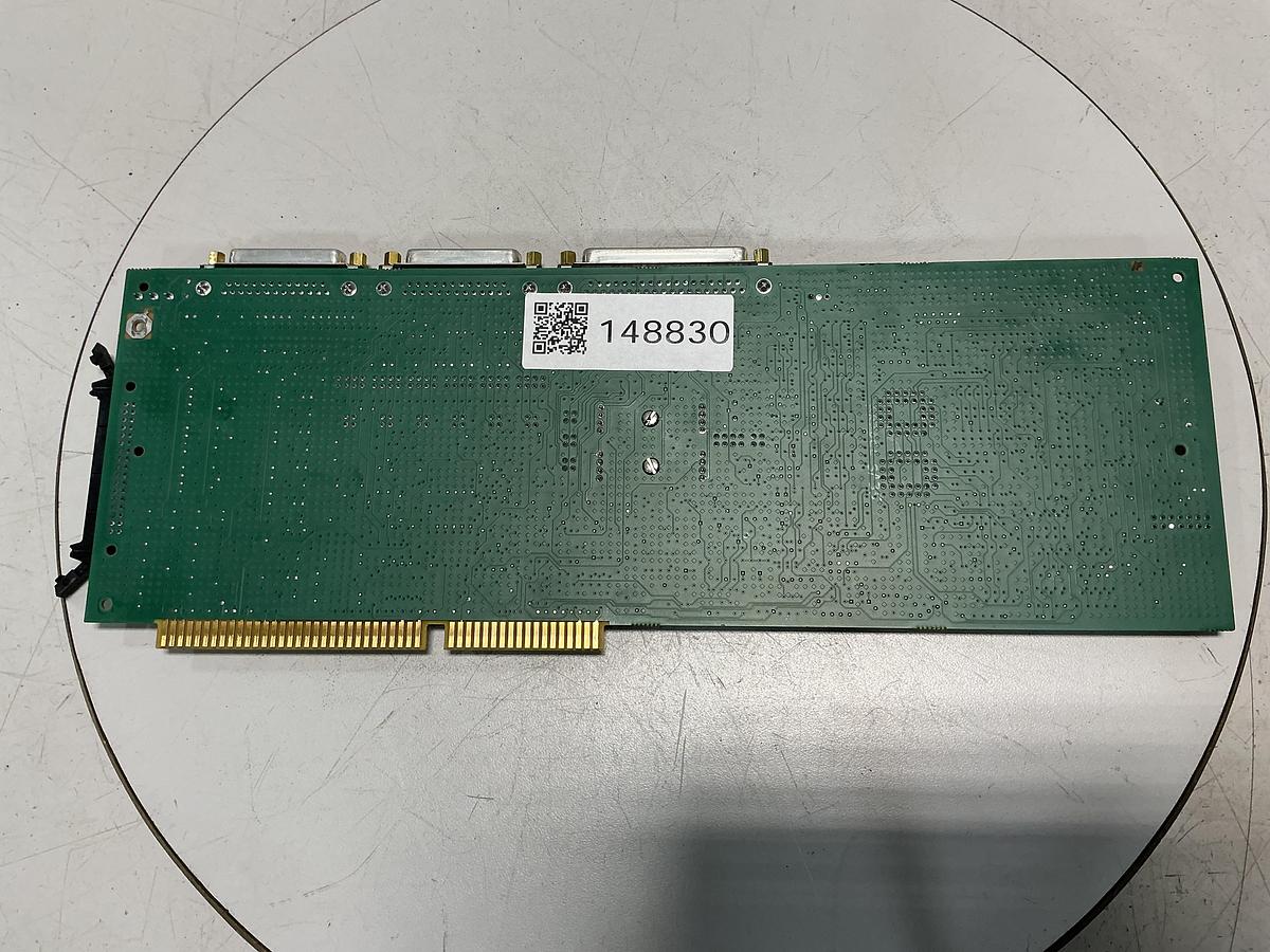 Used CINCINNATI MILACRON 3 542 1269A