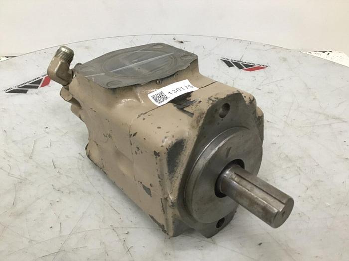 Used VICKERS Hydraulic Pump 4520V60E11 #138175