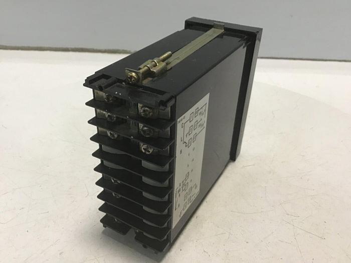 Used RKC Temperature Control DB-480Q1C-M #124255