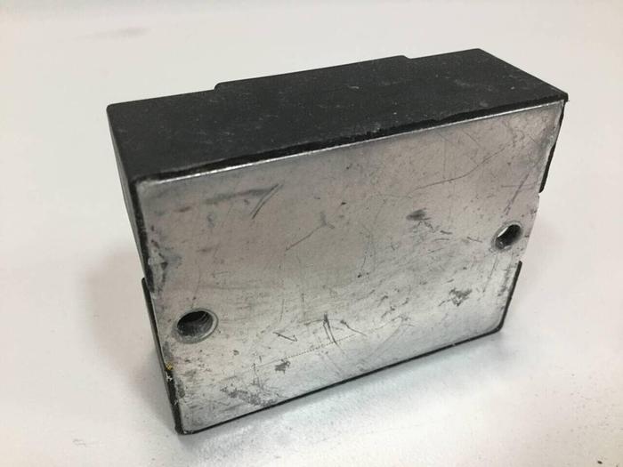 Used GPMS Solid State Relay 640DC #98084