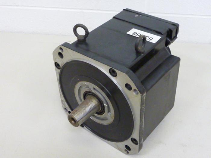 Used KAWASAKI Servo Motor P80B22450RCX2A Used