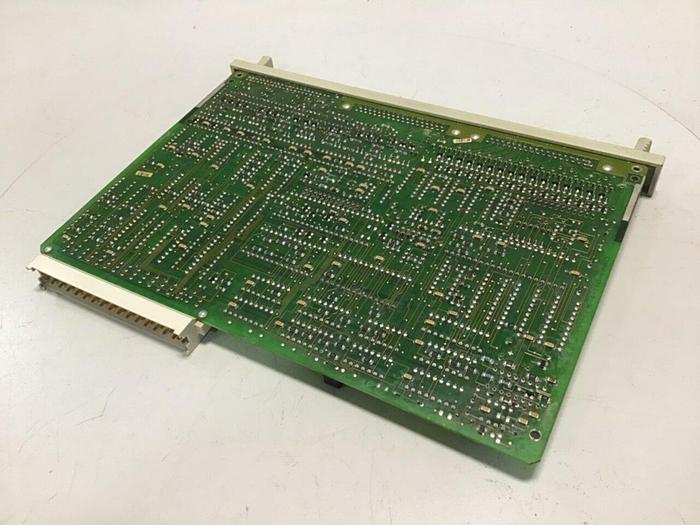Used SIEMENS Temperature Control Module 6ES5 244-3AA22 Used