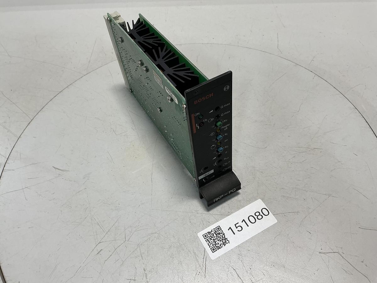 Used BOSCH 0 811 405 110