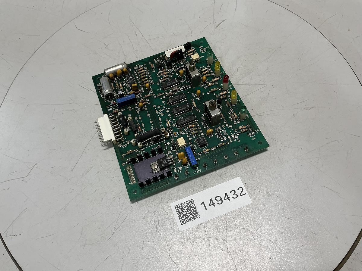 Used LAMARCHE P60-119