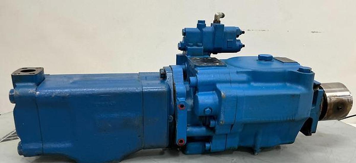 Used VICKERS