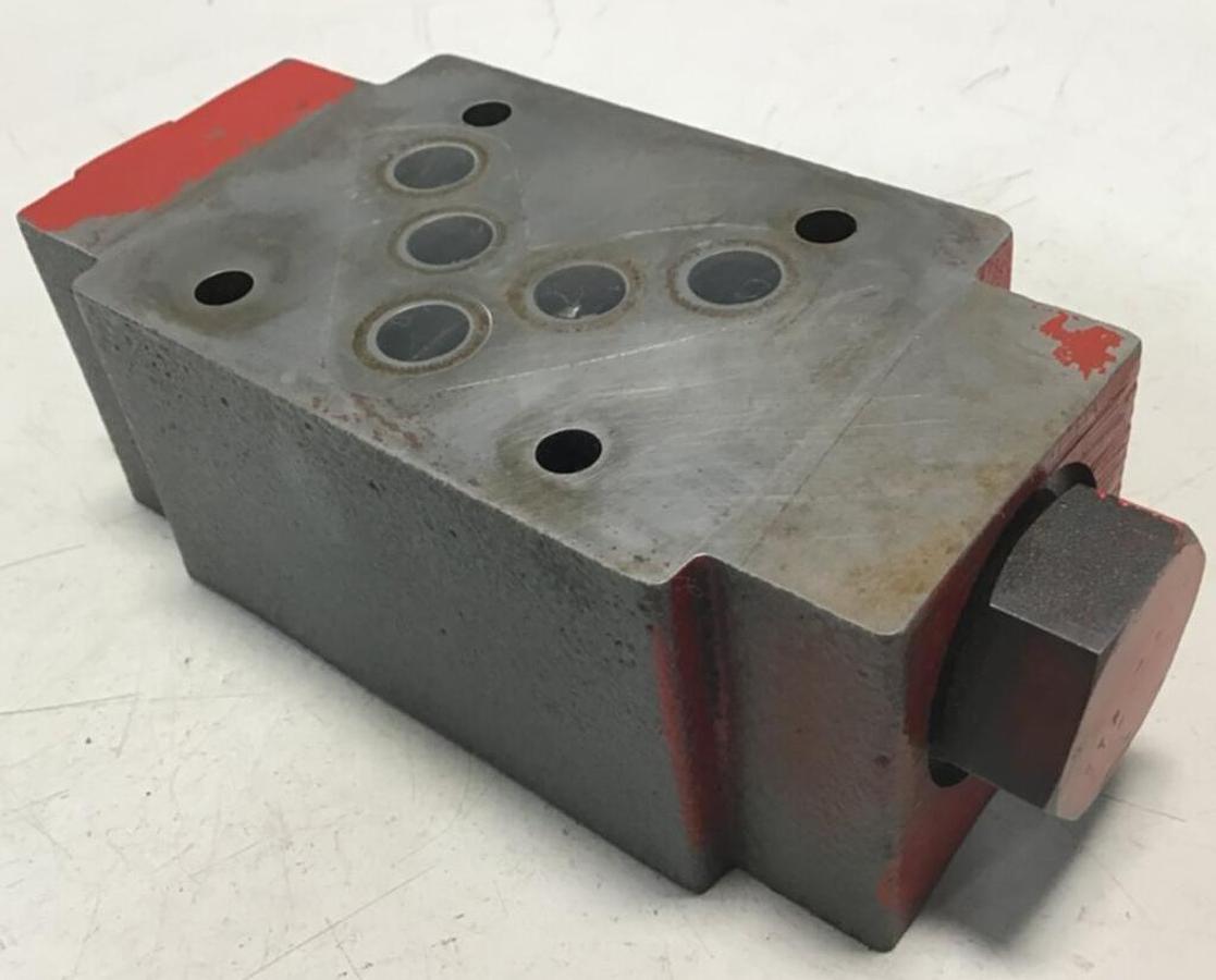 Used REXROTH Valve Z2810132V USED