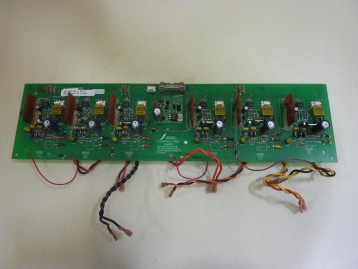Used PACIFIC SCIENTIFIC IGBT Driver 4001-145181-003 #62941