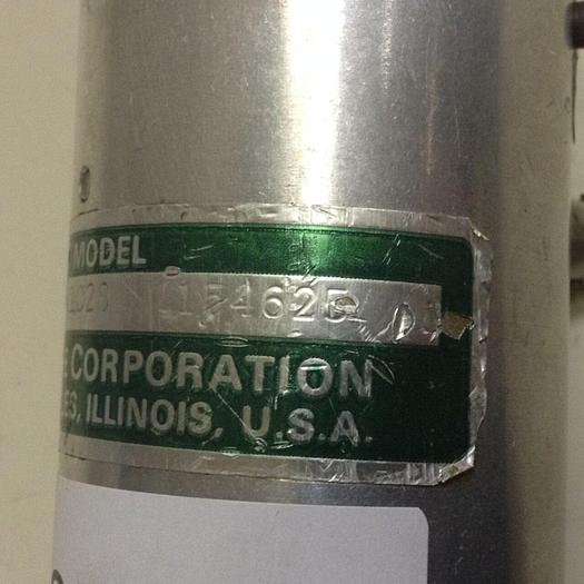 Used DUKANE Welding Horn 41C28 /F #85246