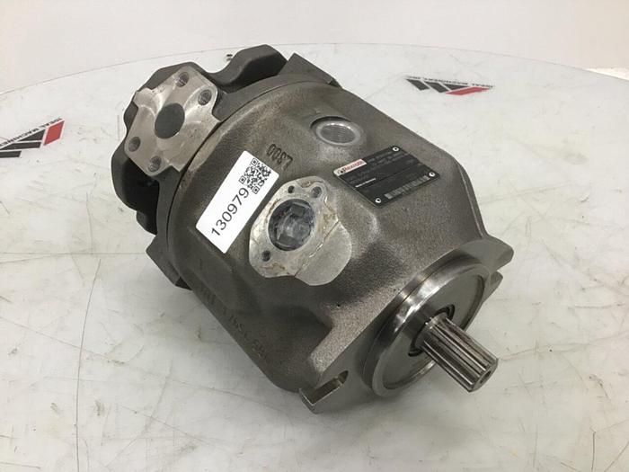 Used REXROTH Hydraulic Pump SYDFEE-20/045R-PRA12KD3 Used