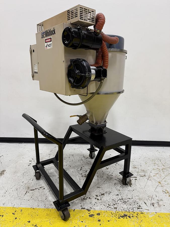 Used AEC WHITLOCK