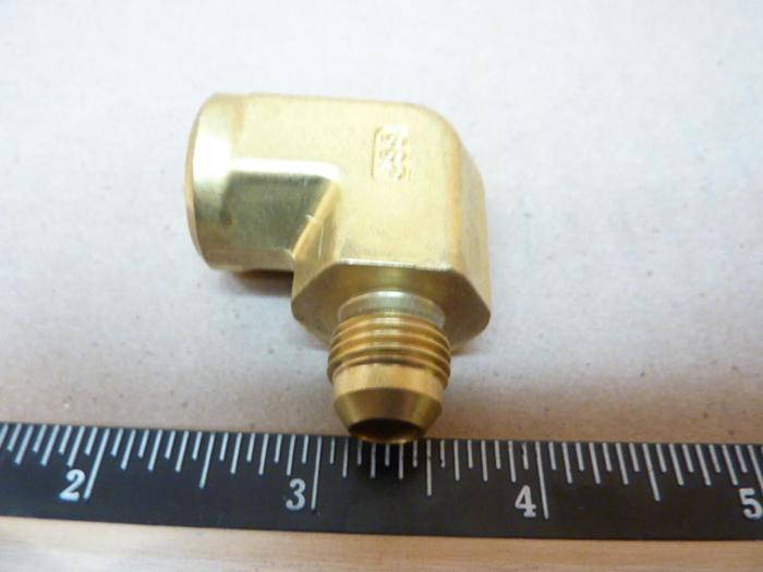 SSP Elbow 2502-06-06-B New DNL SCRAPPED