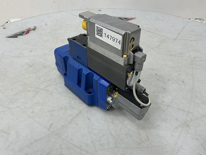 Used REXROTH 0811404601