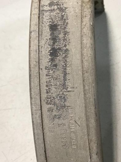 Used WELLMAN 700 Watt Heater Band 326334 700W #125867