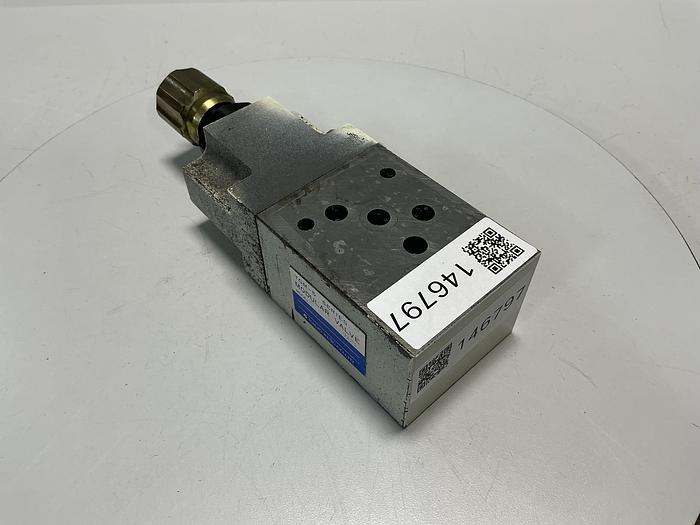 Used TOKYO KEIKI TGMX-5-P-CK-10