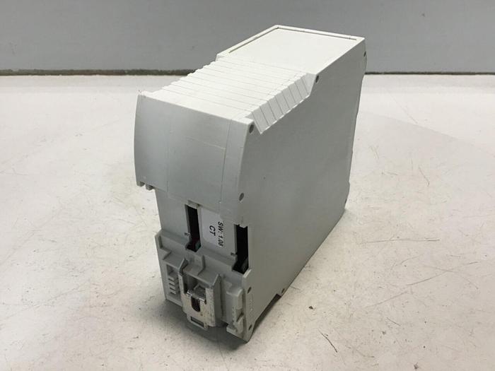 Used ADVALTECH Module AT200 #129352