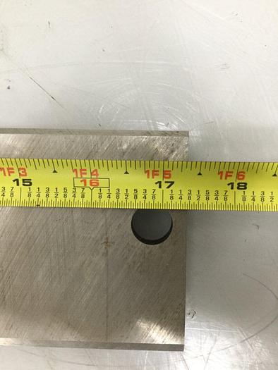 Used GENERIC Granulator Blade / Knife GB17X3 #106747