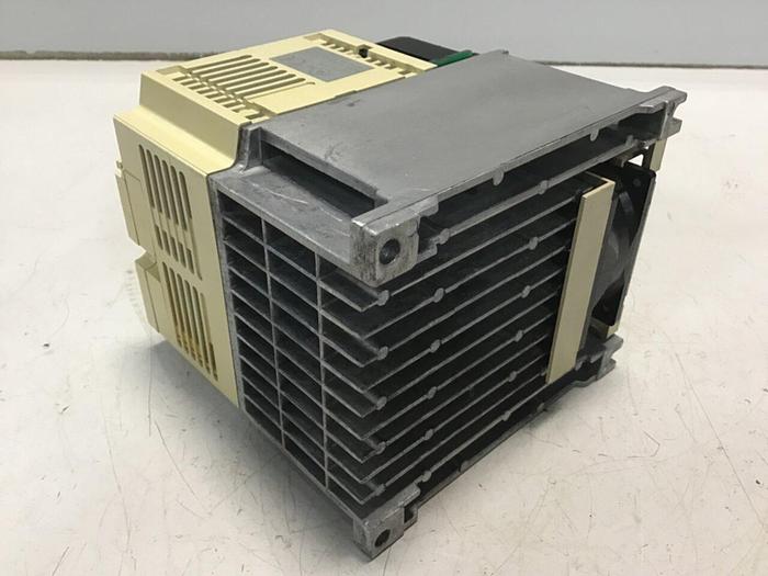 Used MITSUBISHI Inverter FR-E520-1.5K-NA #131979