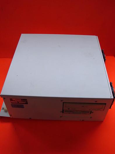Used SCIEMETRIC INSTRUMENTS Test & Analysis System 298PPC0 #7076