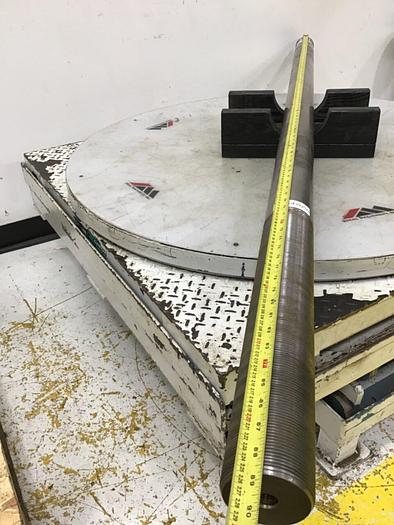 Used VAN DORN Tie Bar 302572 Used