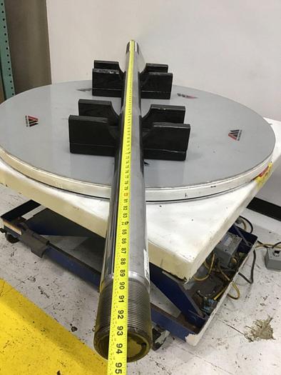 Used JSW Tie Bar 6771 Used