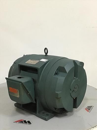 Used RELIANCE ELECTRIC P32G7063B02 Used #142974