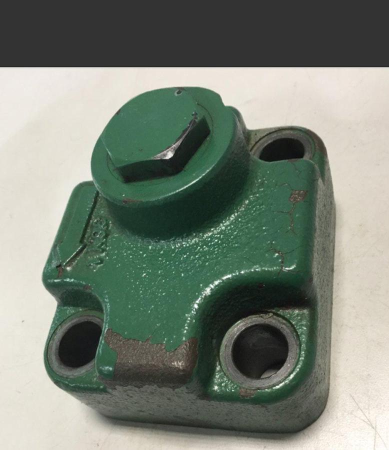 Used YUKEN Right Angle Check Valve CRG-06-5-3013 USED