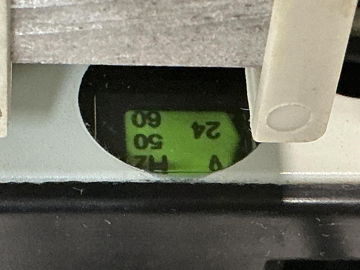 Used SIEMENS 3TF5022-OAK6-ZB01