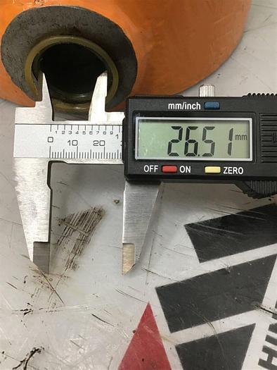 Used CINCINNATI MILACRON Toggle Link 5022219 Used